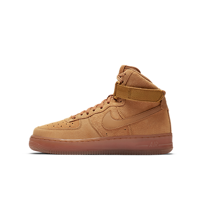 Nike Air Force 1 High LV8 3 'Wheat' CK0262-700