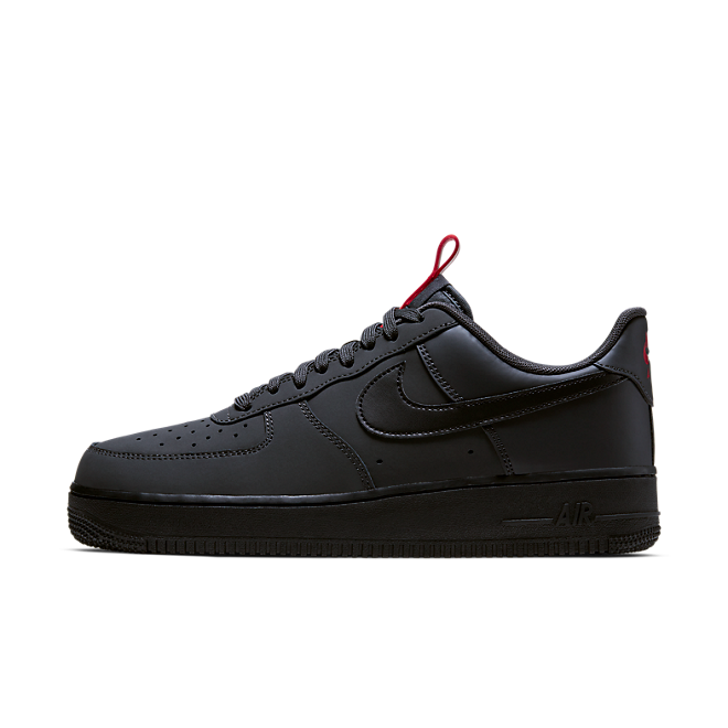 Nike Air Force 1 '07 | BQ4326-001 | Sneakerjagers