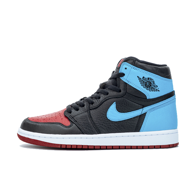 Release Reminder Air Jordan 1 High UNC 