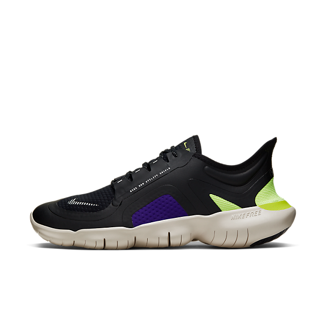 nike free 5.0 shield