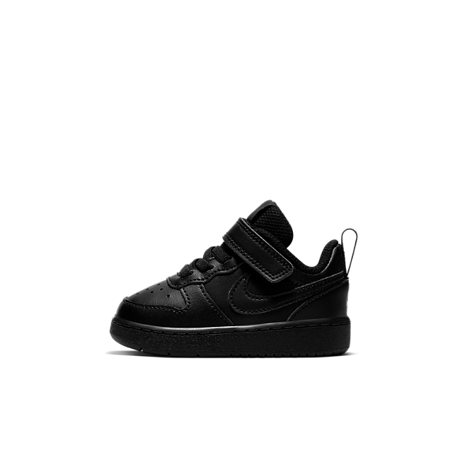 Nike Court Borough Low 2 | BQ5453-001 | Sneakerjagers