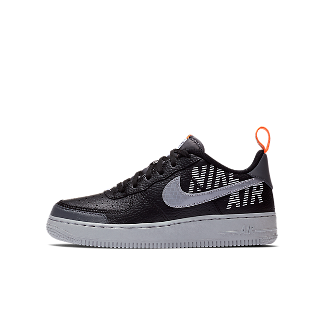 mens air force 1 under construction