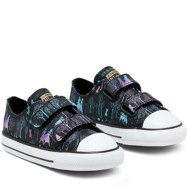 frozen converse kids