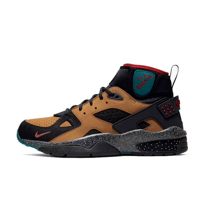 acg nike mowabb