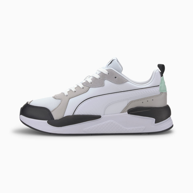 Puma x hot sale ray game trainers