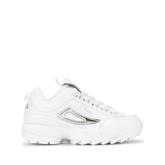 fila chunky disruptor