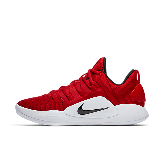 Nike Hyperdunk X Low TB | AR0463-600 | Sneakerjagers