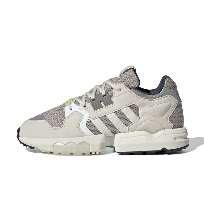 adidas ZX Torsion W Light Brown/ Off White/ Raw White EE4846