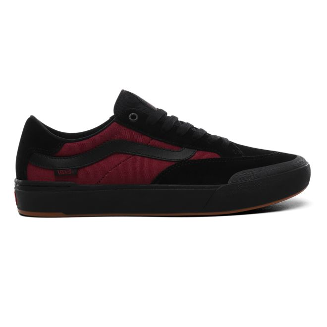 vans berle pro punk