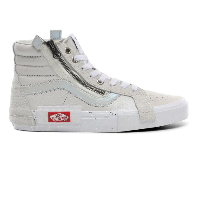 VANS Glitter Mix Sk8-hi Reissue Cap