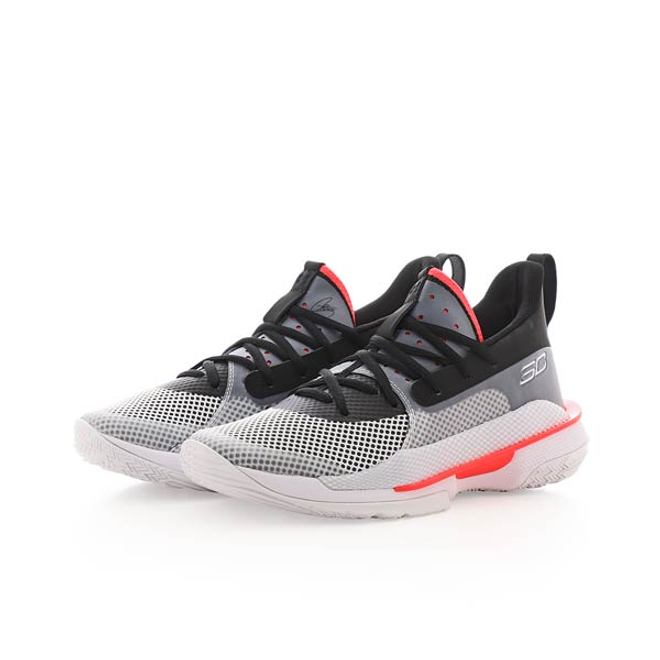 Under Armour Ua Gs Curry 7