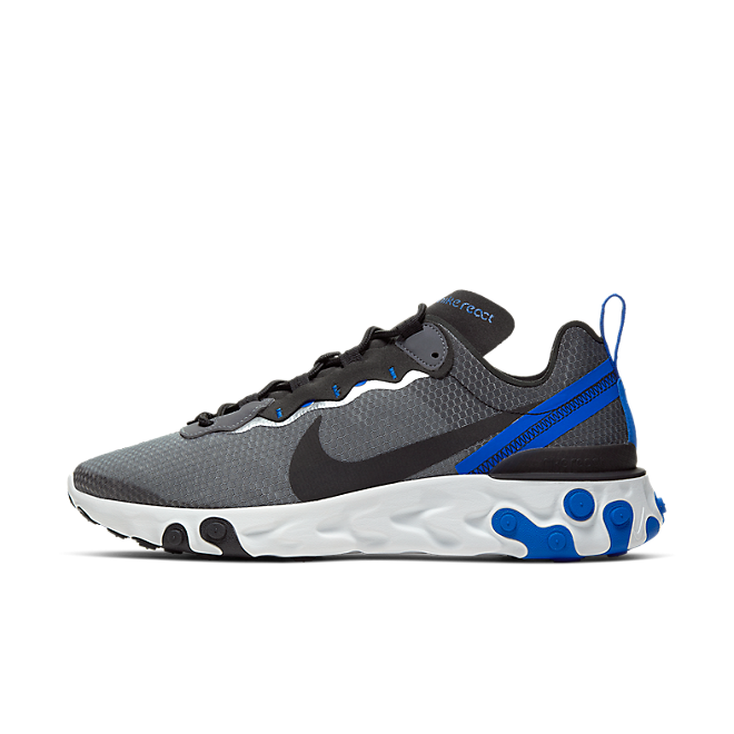 element react 55 se