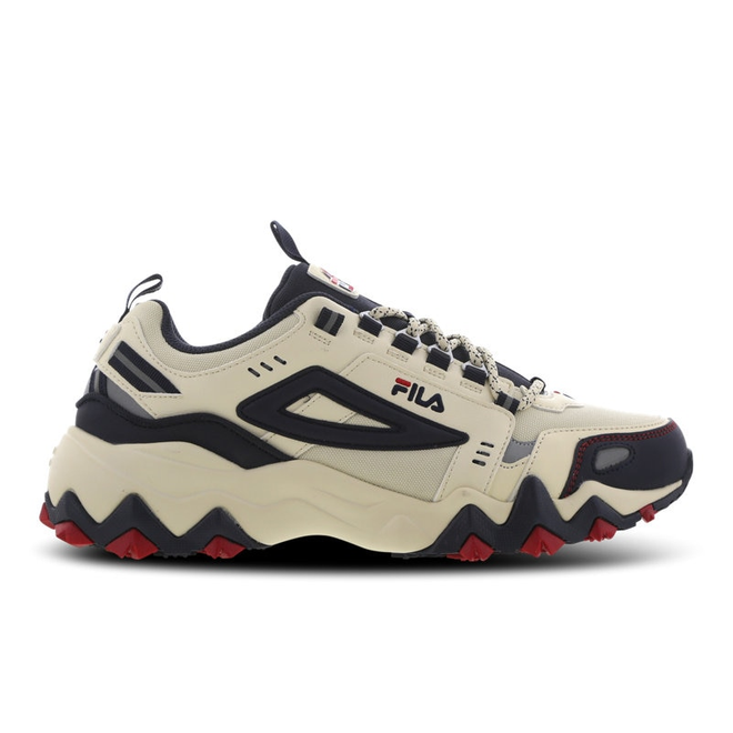fila oakmont tr