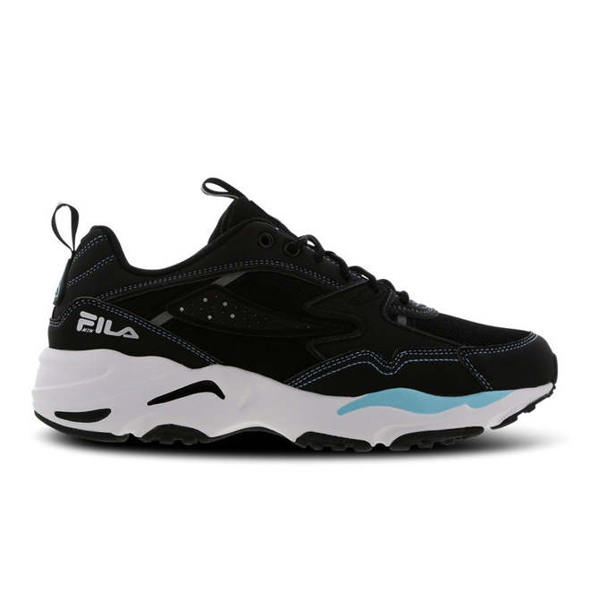 fila ray tracer trail mid