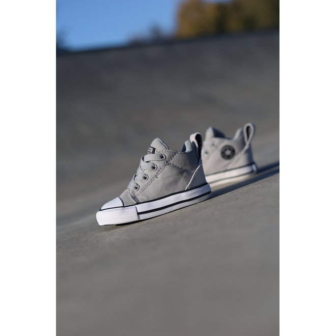 converse ollie mid