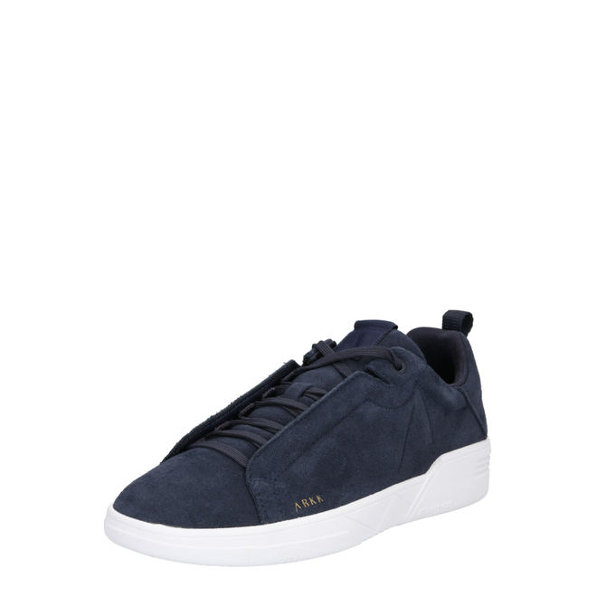 ARKK Copenhagen Uniklass Suede