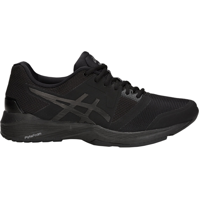 Ewell tape Pull out ASICS Quest FF Black | 1032A003.001 | Sneakerjagers