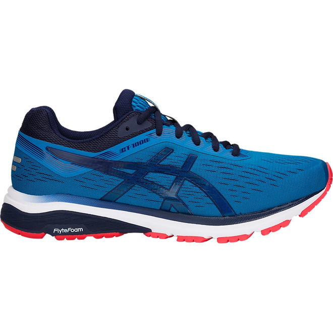 Asics gt 1000 7 azure blueprint discount