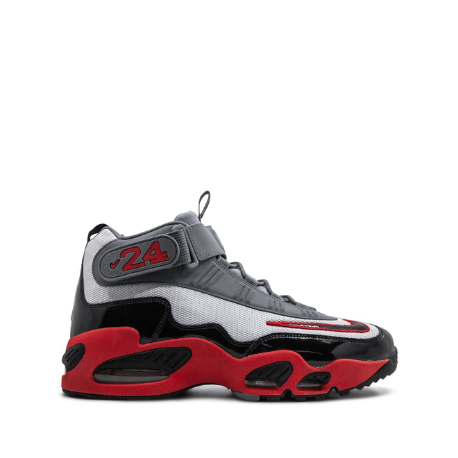 nike air Griffey Max Heren Zwart