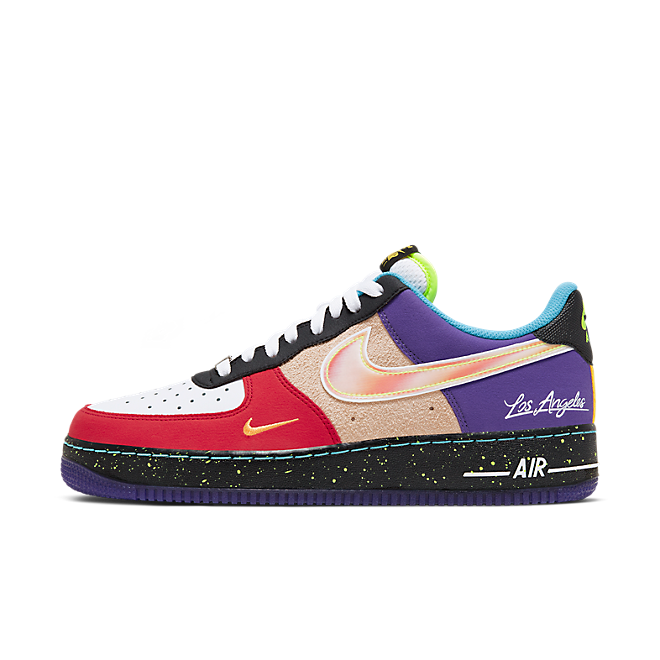 air force 1 07 le