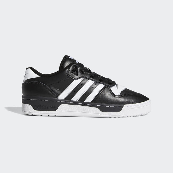 adidas rivalry black white