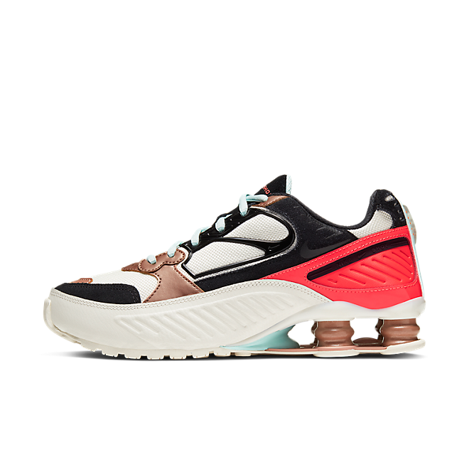 Nike Shox Enigma 9000 | CT3451-100 | Sneakerjagers