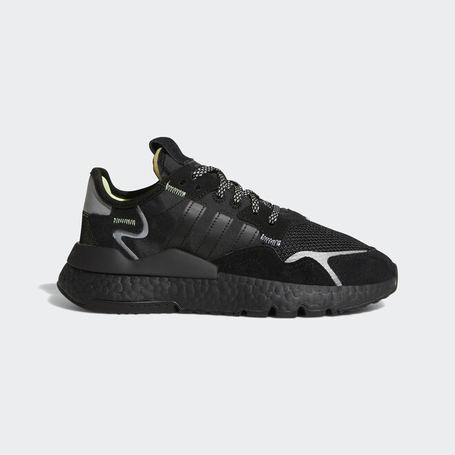 Adidas night store jogger 3m