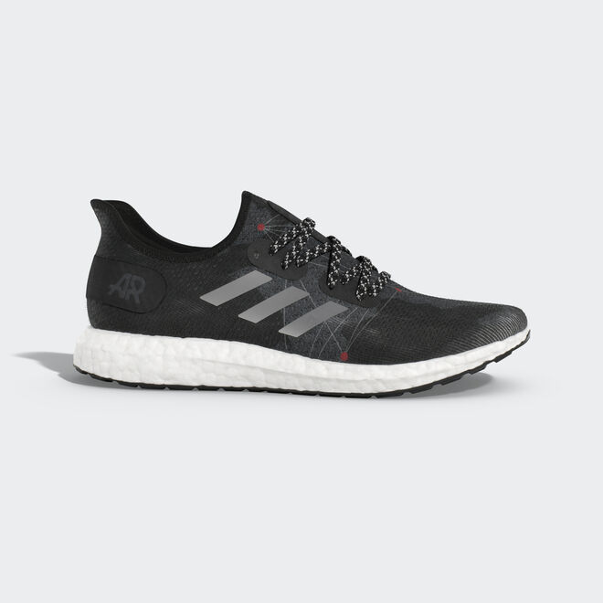 adidas AM4 Adidas Runners | FY2073 | Sneakerjagers
