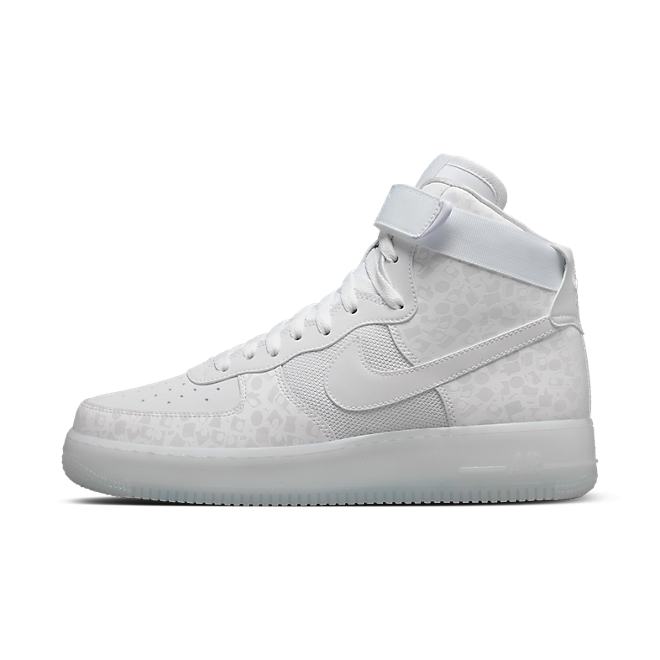 air force 1 high 17