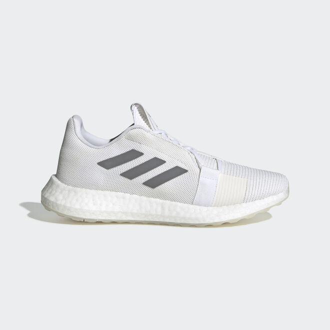 senseboost go adidas