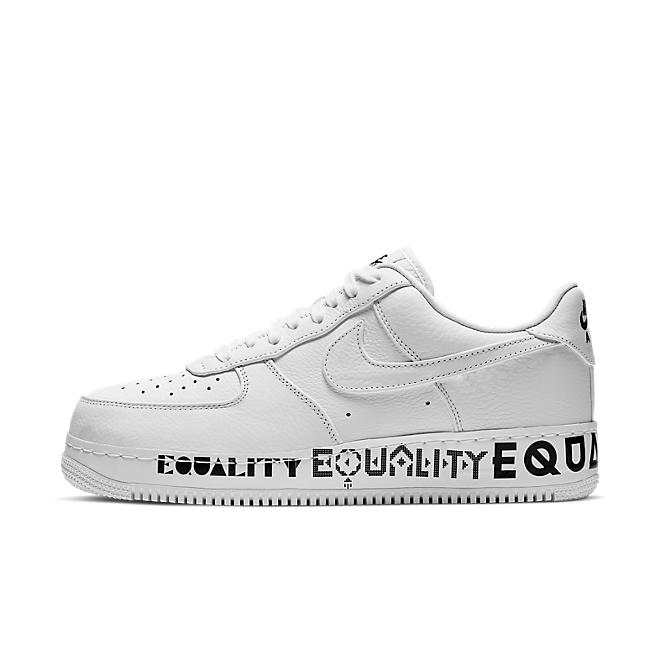 air force 1 low equality