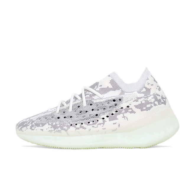 adidas Yeezy Boost 380 'Alien' - INSTORE ONLY FV3260