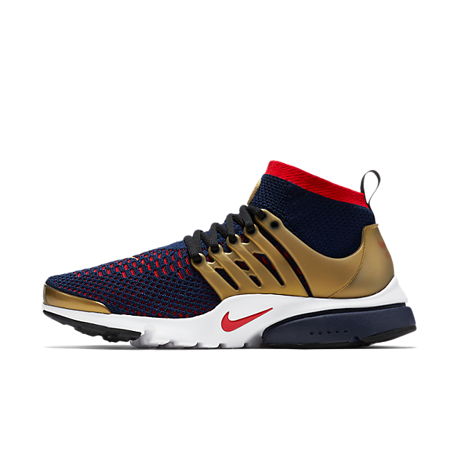 air presto ultra