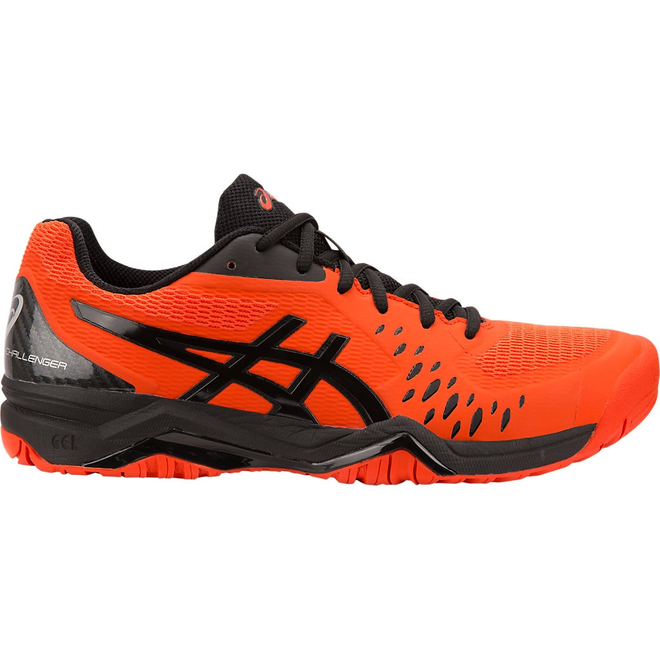 ASICS Gel - Challenger™ 12 Cherry Tomato | 1041A045.813 | Sneakerjagers