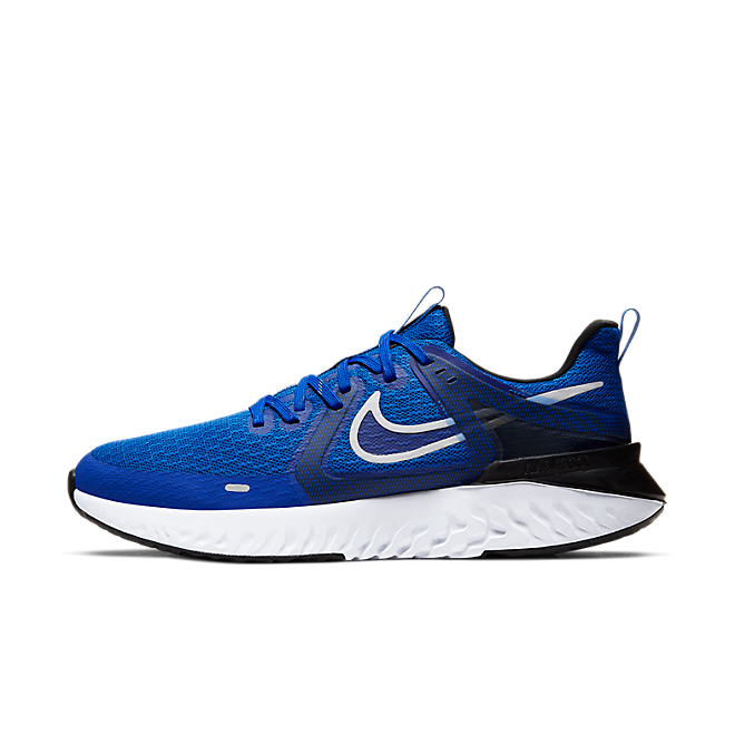Nike Legend React 2 | AT1368-400 | Sneakerjagers