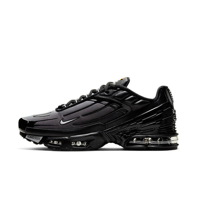 Nike Air Max Plus III 'Black' | CJ9684-002 | Sneakerjagers