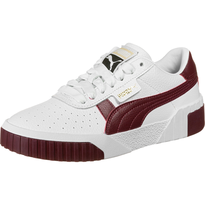 cali womens trainers