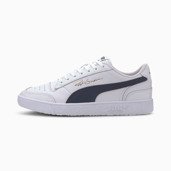 Puma Ralph Sampson Lo Trainers