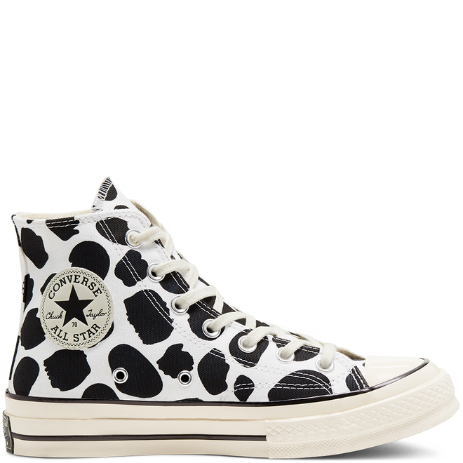 chuck 70 animal print