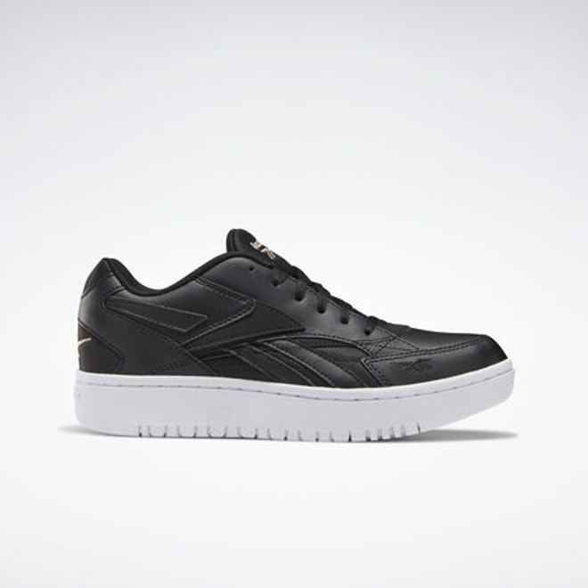 Reebok court sale double mix trainers