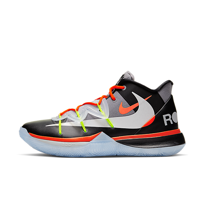 Jual Sepatu Basket Nike Kyrie 5 High Orion Belt Kota