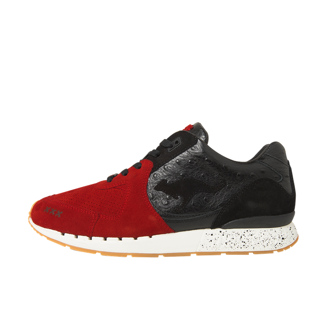 Kangaroos Coil-R2 x SneakerBaas