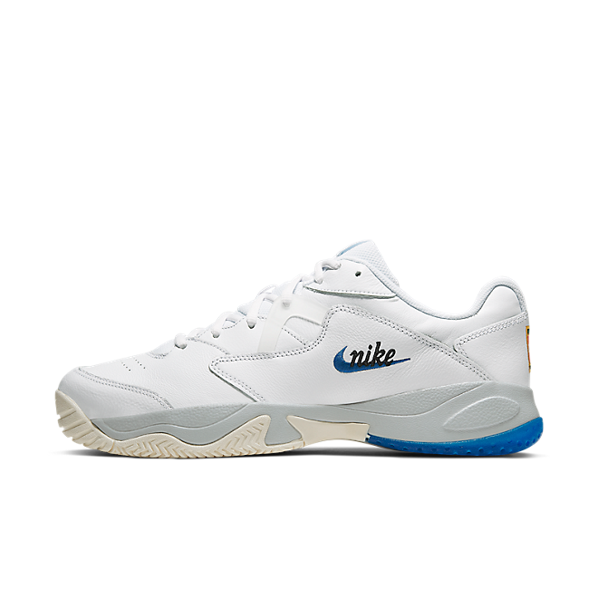 nike court lite premium