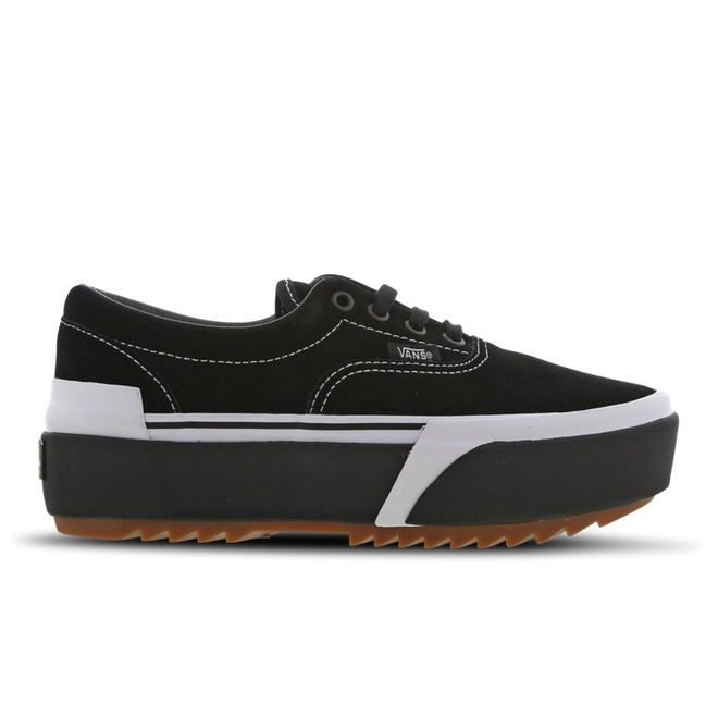 stacked vans era