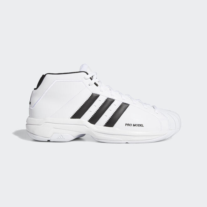 Adidas pro store model 2g