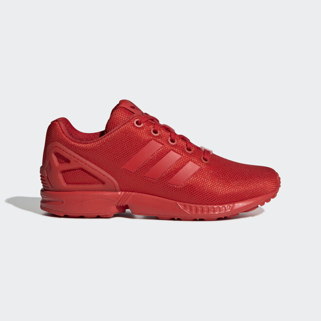 adidas ZX FLUX J | EG3823 | Sneakerjagers
