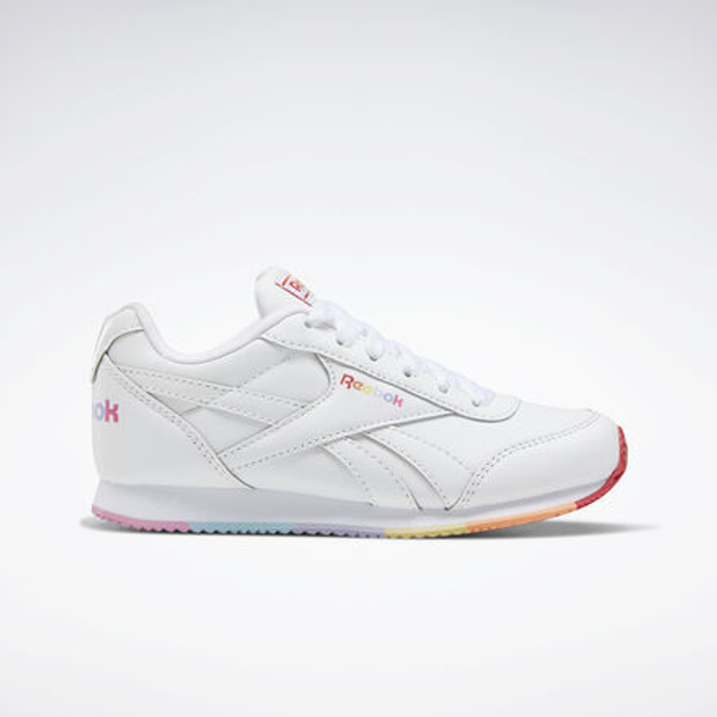 Reebok Royal Classic Jogger 2.0 Schoenen EH0981 Sneakerjagers