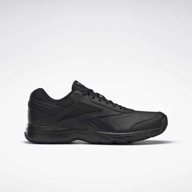 Reebok Work N Cushion 4.0 Schoenen - Zwart | Reebok Nederland