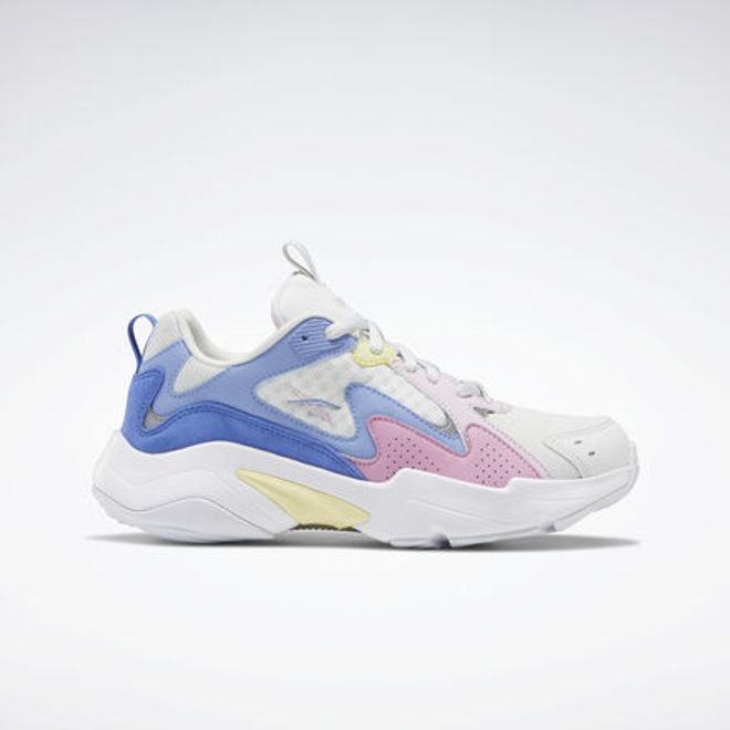 Reebok Royal Turbo Impulse Schoenen