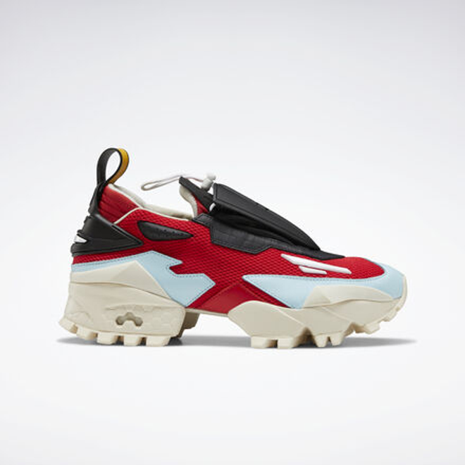 Reebok experiment 4 trail 2024 fury